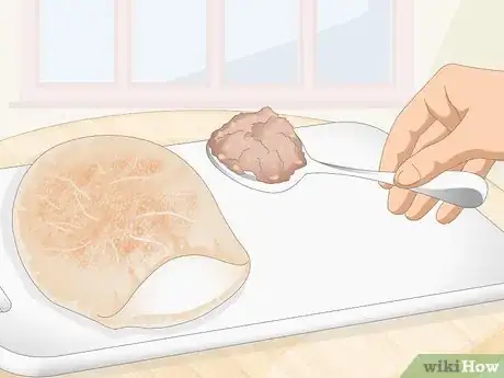 Image titled Eat Pita Bread Step 6