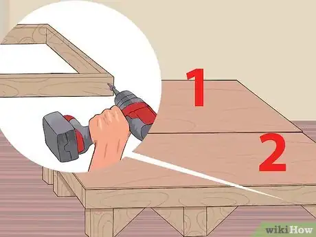 Image titled Build a Stage Step 10