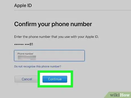 Image titled Reset Your Apple ID Step 6