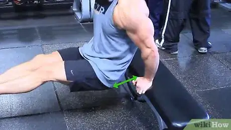 Image titled Get Better Triceps Step 11