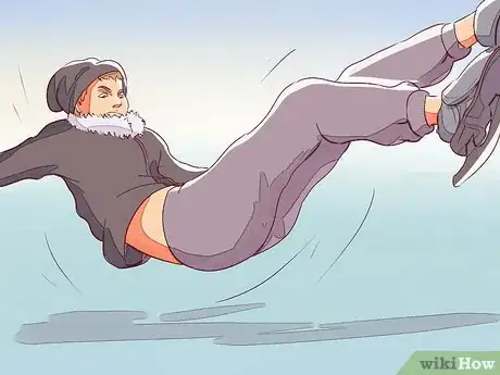 Image titled Figure Skate (for Beginners) Step 2