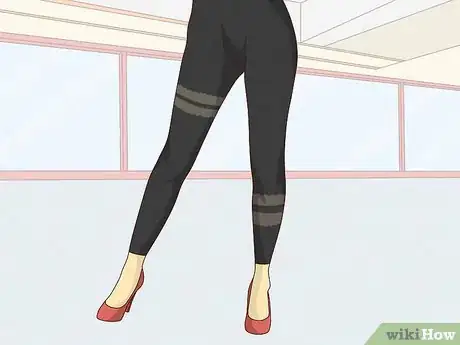 Image titled Wear Black Leggings Step 6