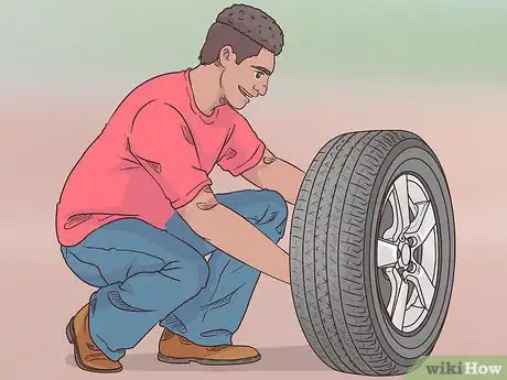 Image titled Sell Tires Step 7