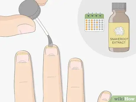 Image titled Get Rid of Nail Fungus Step 2