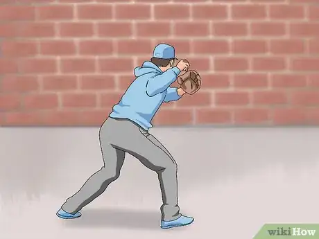 Image titled Practice Baseball Step 1