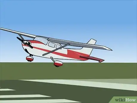 Image titled Take off in a Cessna 172 Step 6