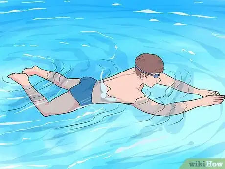 Image titled Learn to Swim As an Adult Step 14