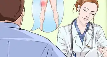 Get Rid of Thigh Pain