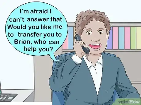 Image titled Answer the Phone at Work Step 9