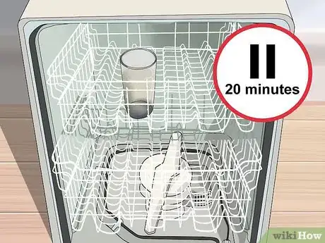 Image titled Clean a Dishwasher with Vinegar Step 8