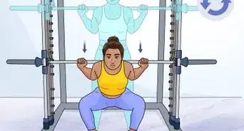 Do Smith Machine Squats