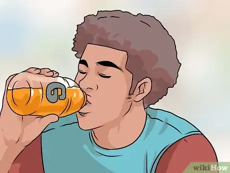 Image titled Get Sober Step 14