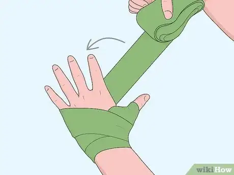 Image titled Stop Wrist Pain when Punching Step 8