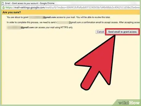 Image titled Grant Access to Your Gmail Account (Email Delegation) Step 7