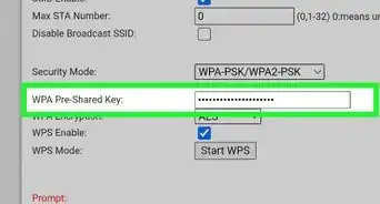 View a Saved WiFi Password on Android Without Root