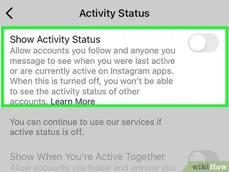 Image titled Turn Off Read Receipts on Instagram Step 20