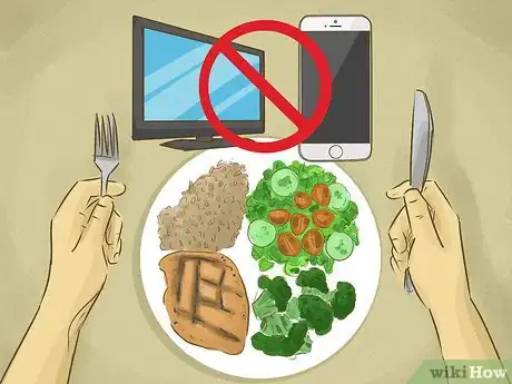 Image titled Avoid Stress Eating Step 10