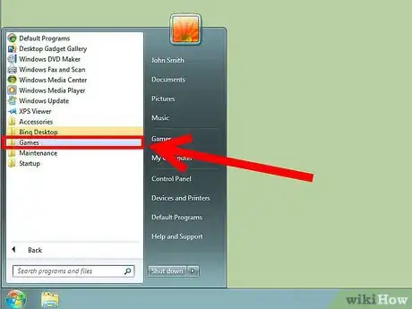 Image titled Add Games to Windows 7 Step 9