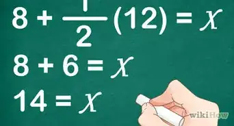 Solve a Wordy Math Problem