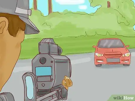 Image titled Avoid a Traffic Ticket Step 9