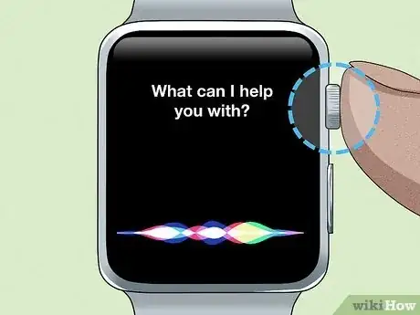 Image titled Use wikiHow on an Apple Watch Step 2