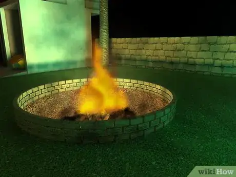 Image titled Build a Backyard Firepit Step 6