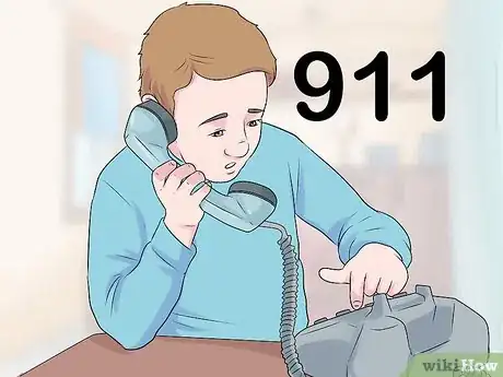 Image titled Teach Your Child to Answer the Phone Step 13