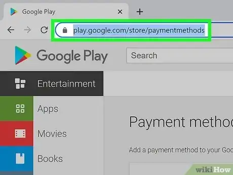 Image titled Add a Device to Google Play on iPhone Step 8