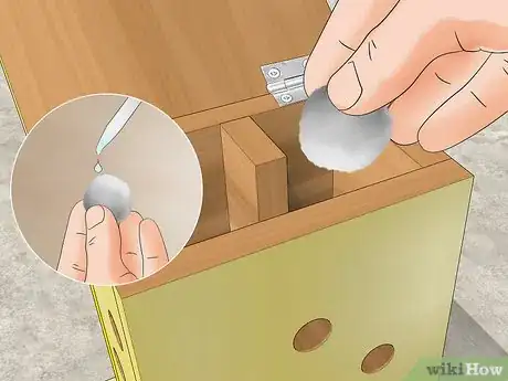 Image titled Build a Ladybug House Step 11