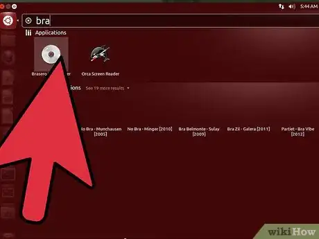 Image titled Burn a CD in Ubuntu Linux Step 4