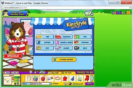 Image titled Find Gems on Webkinz Step 4