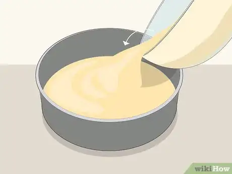 Image titled Make Eggless Cake Step 4