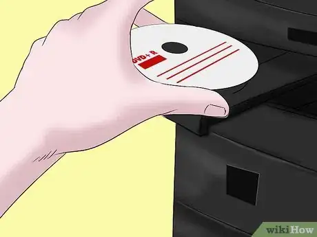 Image titled Put a Video on a DVD Step 2