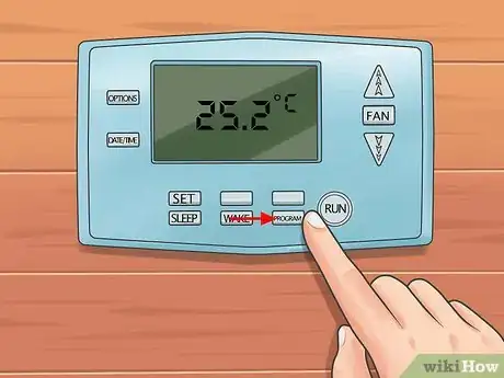 Image titled Set a Thermostat Step 10