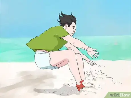 Image titled Win Long Jump Step 10