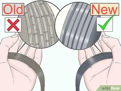 Image titled Replace a Serpentine Belt Step 10