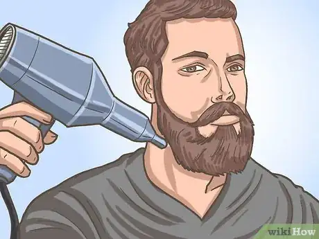 Image titled Style a Beard Step 17