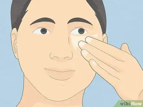 Image titled Get Sunscreen Out of Eyes Step 10