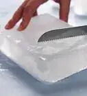Make Clear Ice