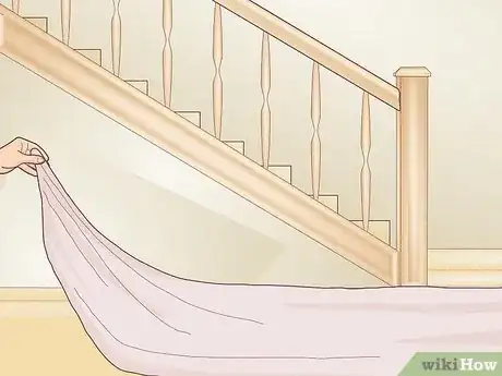 Image titled Stain a Banister Step 1