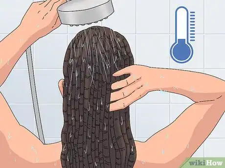 Image titled Clean Dreadlocks Step 9