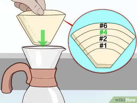 Image titled Make a Single Cup of Coffee Step 2