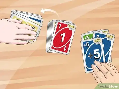 Image titled Play Uno Flip Step 11