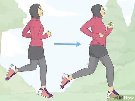 Image titled Prevent Lower Back Pain when Running Step 8