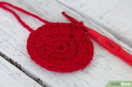 Image titled Crochet a Cat Hat Step 4
