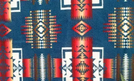 Image titled Blue Pendleton