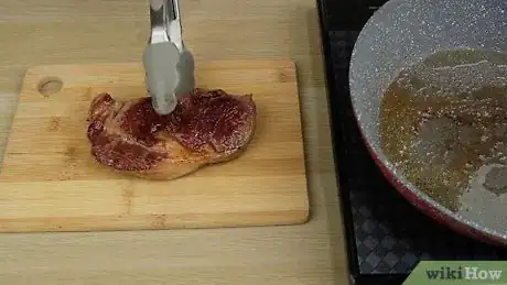 Image titled Cook Angus Steak Step 12
