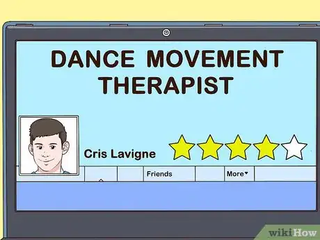 Image titled Become a Dance Movement Therapist Step 14