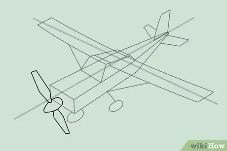 Image titled Draw an Airplane Step 16