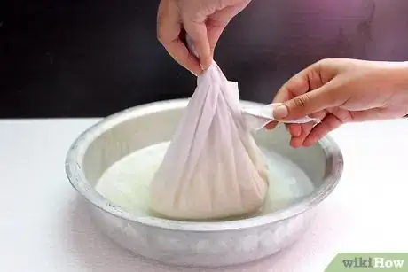 Image titled Make Hung Curd Step 1